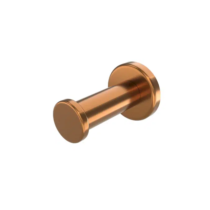 Drift Brushed Bronze Robe Hook 2269438