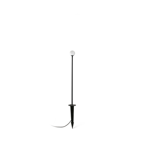 CUCA 500 siyah spike lamba 24V