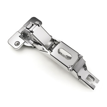 Concealed hinges, Metalla A special angle hinge, Metalla A 155° - 311.93.550