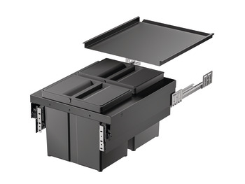 Utensio WB10 Plus S 450 ant.2x17 - 501.91.000
