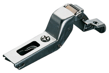 Concealed hingeMetalla 510 push A/SM 105°, inset mounting - 329.23.840