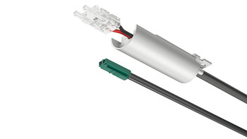 Door sensorLoox5 profile 2194 12 V - 833.89.253