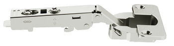 Concealed hingeMetalla 310 A/SM 95°, full overlay mounting - 311.81.504