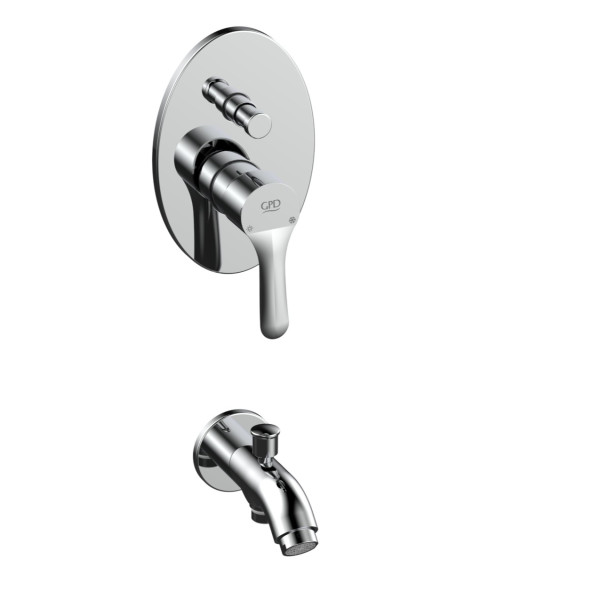 FELIS Built-in Bathroom Faucet - MTA75