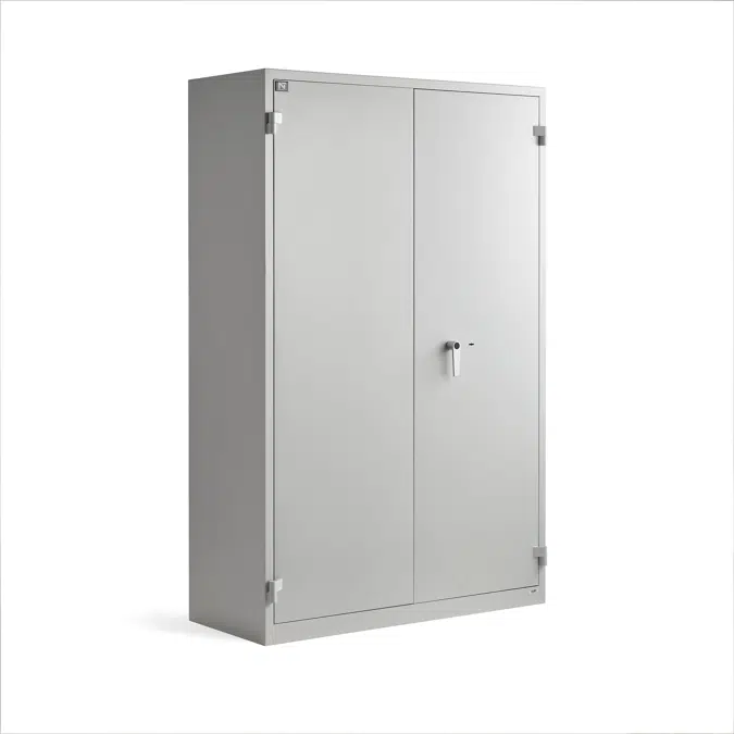 Armour Large Fire Resistant Cabinet