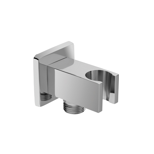 GPD Shower Outlet Elbow (Square) - DCD01