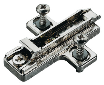 Çapraz Montaj Plakası Metalla 510 SM - 329.71.526