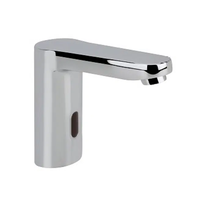 Contactless Automatic Basin Faucet