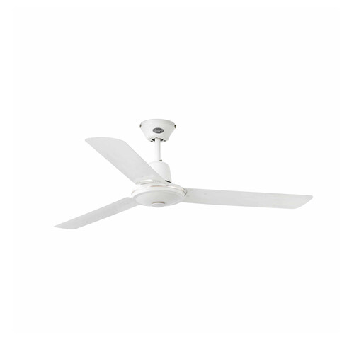 ECO INDUS M beyaz fan