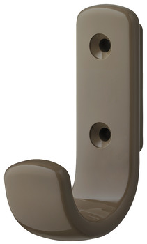 Poliamid, 24 x 48 x 75 mm (G x D x Y) - 842.52.184