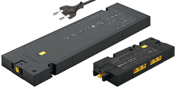 Driver set with Connect Mesh distributor - 833.74.652