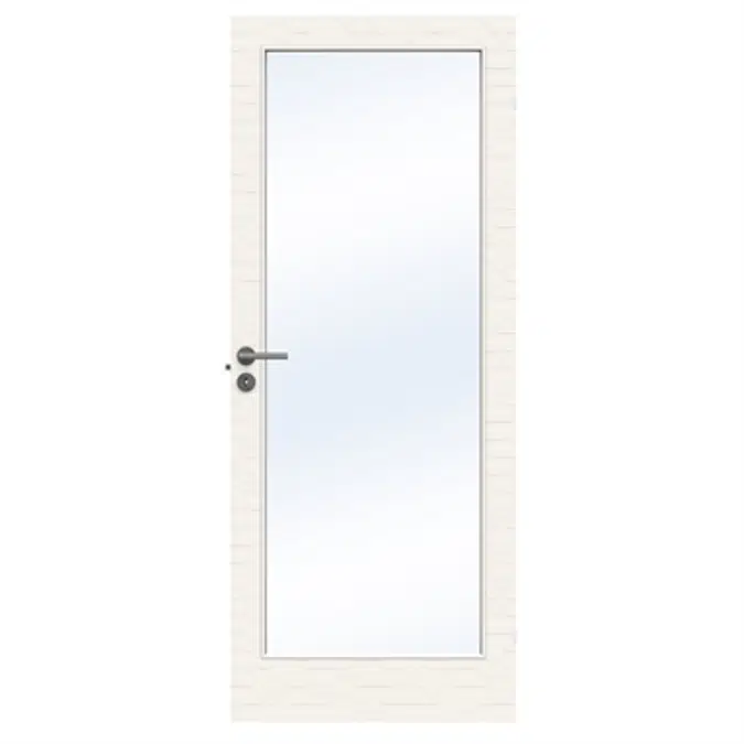 Charisma D100 GW1 Single Interior Door