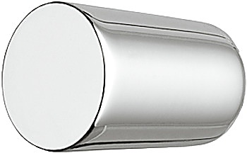 Furniture knob, Timeless - 132.09.245