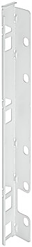 Wooden rear panel fitting, Blum, for Legrabox pure/free - 550.75.342
