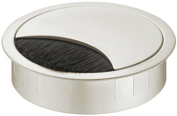 Kablo çıkışı, ⌀ 80 mm - 631.31.014