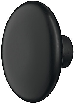 Furniture knob/hook, Trend - 102.04.251