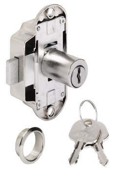 Espagnolette Kilidi Symo FM Plus - 225.54.730