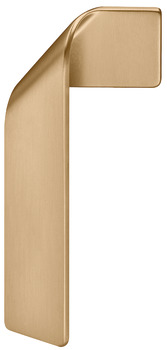 Parmak Çekme Kulp Déco H2155, çinko alaşımı - 101.69.504