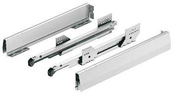 Drawer set, SetMatrix Box P Plus, overextension - 551.54.972