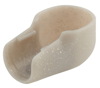 Cover cap, plastic - 365.01.941