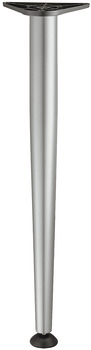 Table leg, Rondella, conical - 635.49.971