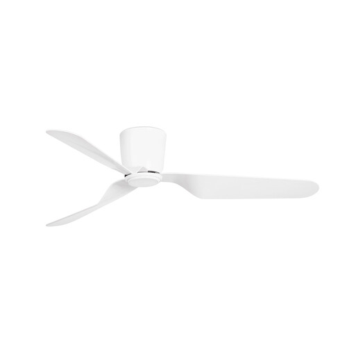 PEMBA L White fan