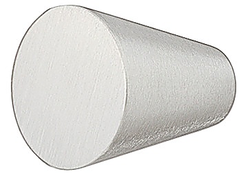 Furniture knob, Timeless - 134.92.600