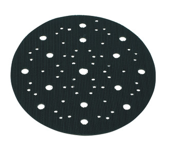 Pad protection disc, Mirka, for eccentric sander ⌀ 150 mm, 67 holes - 005.58.209