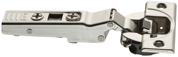 Gizli Menteşe -15°, Blum Clip Üst Blumotion 110° - 342.50.607
