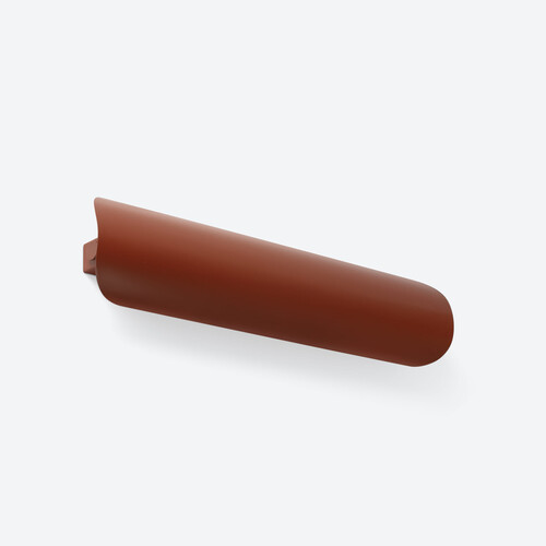 NOVO 500 Terracotta duvar lambası