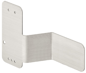 Cover for concealed mounting for Startec door alarm - 912.03.139