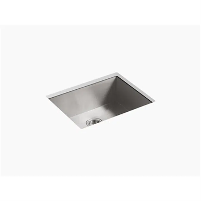 Vault Studio Medium Undermount Sink