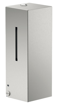 Disinfectant dispenser, Hewi 900.06.008XA, electronic, for hand disinfection - 983.47.030