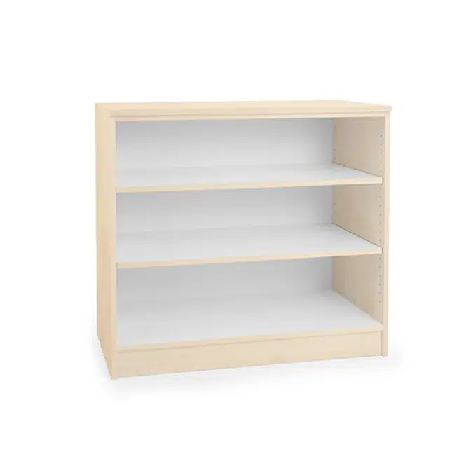 Theo Low Design Bookcase