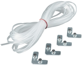 Mounting set - 563.32.999