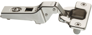 Concealed hinge, Blum Clip 100°, half overlay - 342.15.560