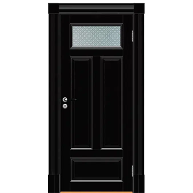 Superior Arv 7212 Single Interior Door