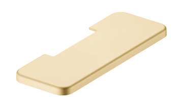Cover Cap, For 94° Concealed Hinge, For Wooden Doors - 329.20.582