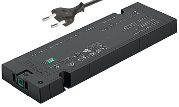 DriverLoox5 24 V sabit voltajlı anahtarlık ile - 833.77.973