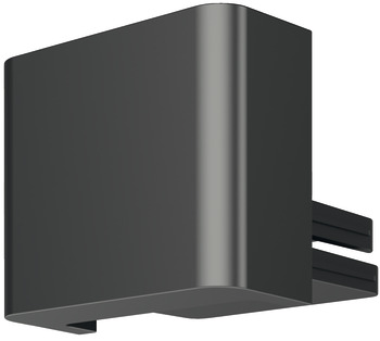 End capLighting OneCable, for profile - 833.68.311
