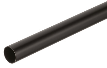 Wardrobe rail, round - 801.11.302