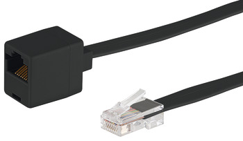 Extension cable, For lift system - 633.03.300