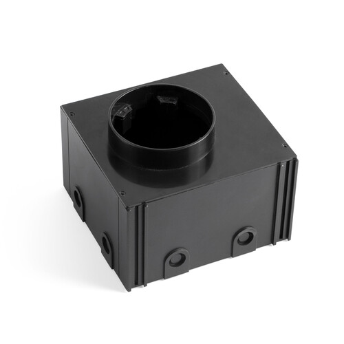 TRAS Recessed box