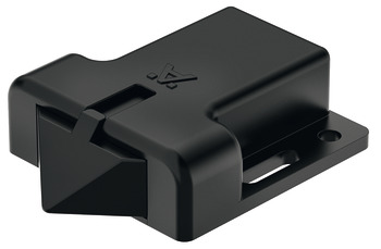 Universal door contact switch Loox - 833.89.143