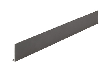 Kenar Profili AluSplash®, Alüminyum - 564.53.319