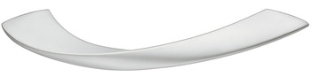 Furniture handle, Bow Handle, Zinc AlloyDéco - 155.00.120