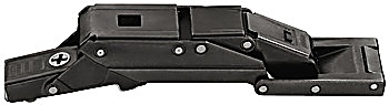 Gizli Menteşe, Blum Clip Üst Cristallo 110° - 342.95.311