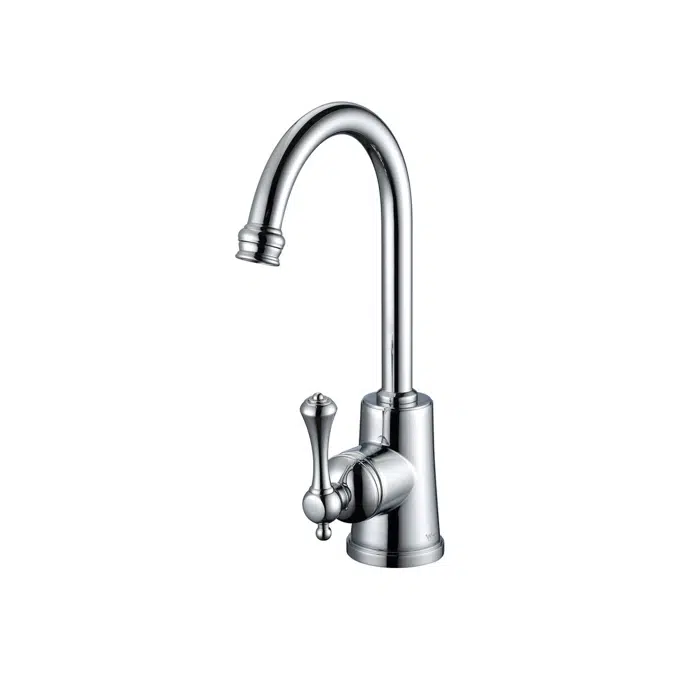 Kado Era Small Sink Mixer Chrome 9507619