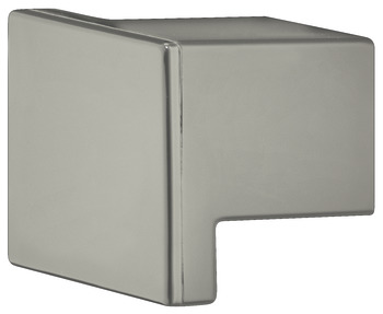 Furniture knob, Timeless, Hewi - 114.30.195