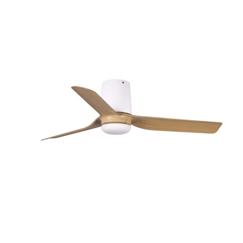 MINI PUNT TUB S beyaz/maple fan 0-10V PAS